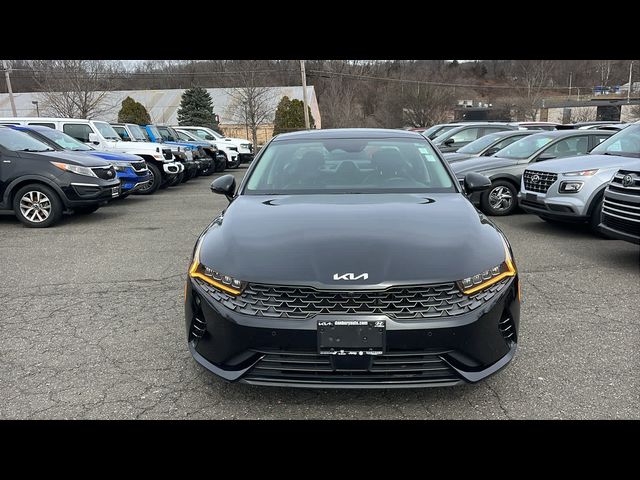 2022 Kia K5 EX