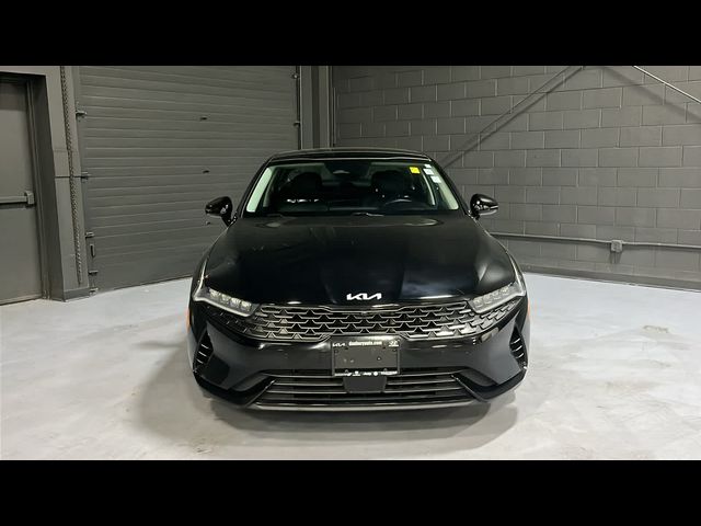 2022 Kia K5 EX