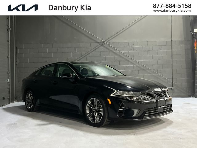 2022 Kia K5 EX
