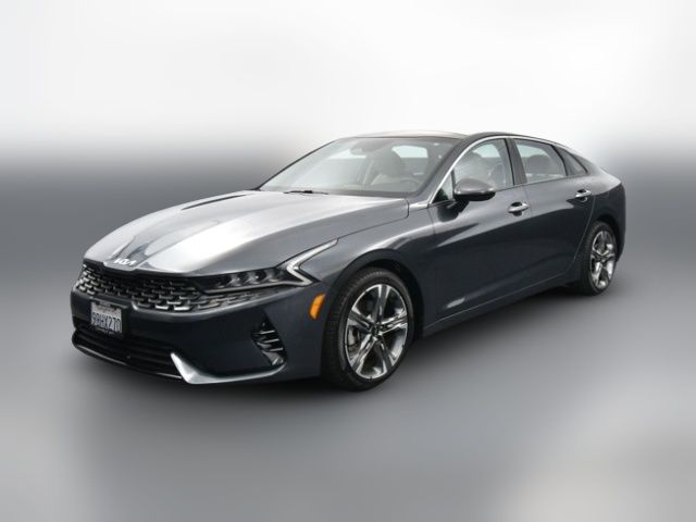 2022 Kia K5 EX