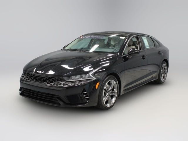 2022 Kia K5 EX