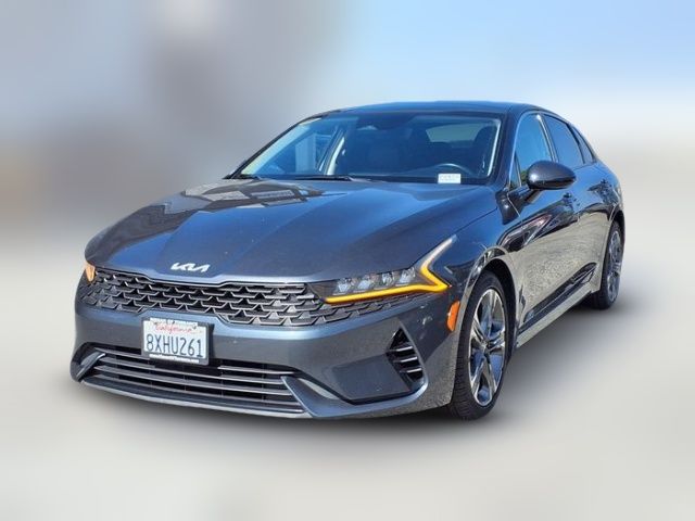 2022 Kia K5 EX
