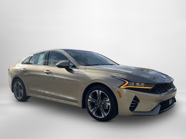 2022 Kia K5 EX