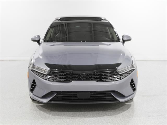 2022 Kia K5 EX
