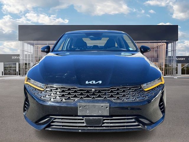 2022 Kia K5 EX