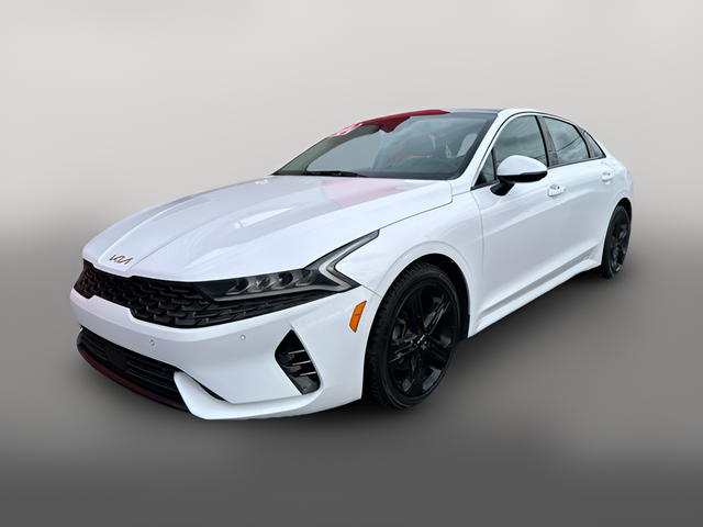 2022 Kia K5 EX