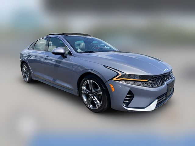 2022 Kia K5 EX