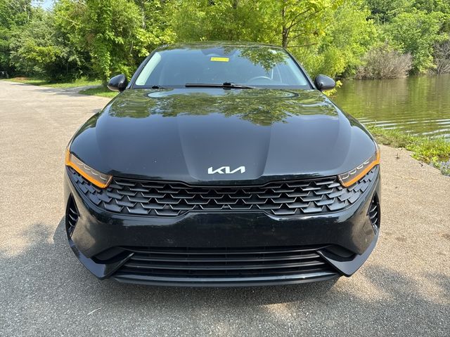 2022 Kia K5 EX