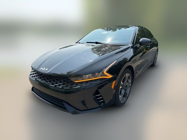 2022 Kia K5 EX