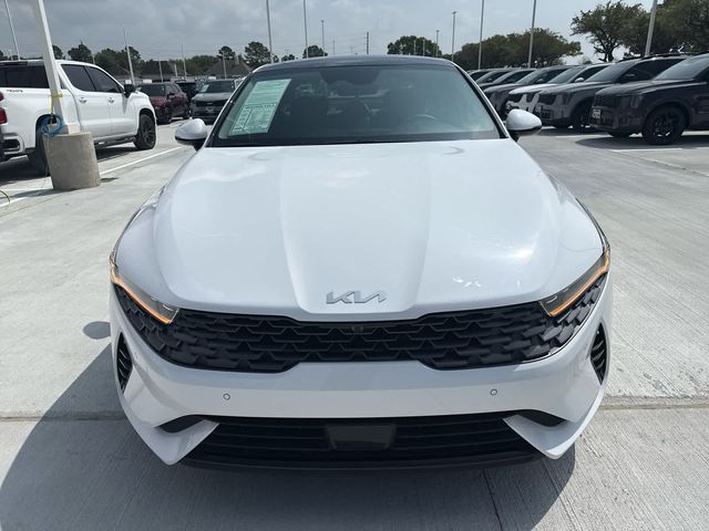 2022 Kia K5 EX