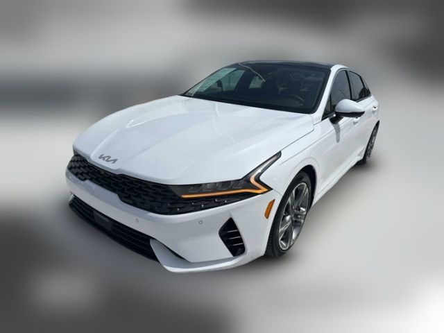 2022 Kia K5 EX