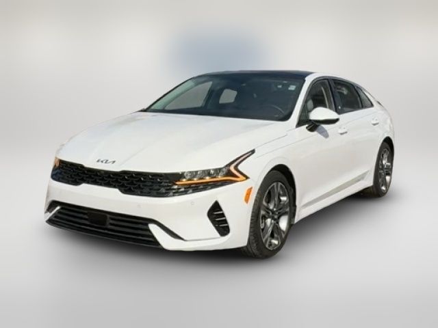 2022 Kia K5 EX