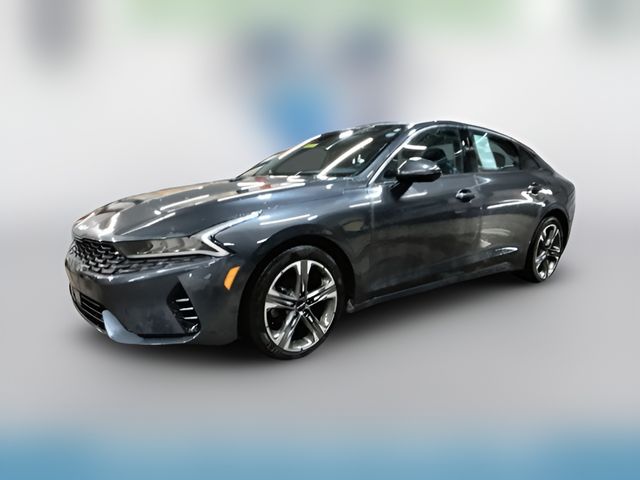 2022 Kia K5 EX