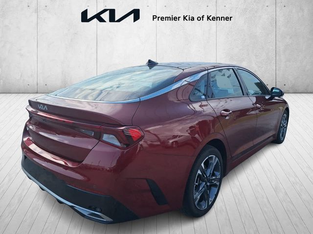 2022 Kia K5 EX