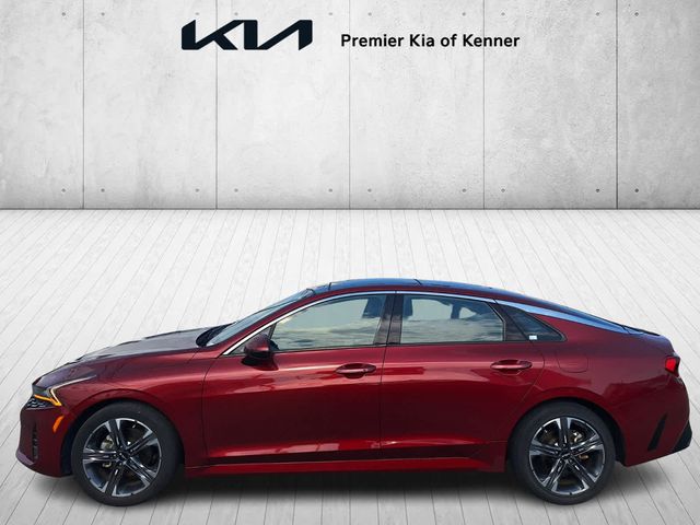 2022 Kia K5 EX