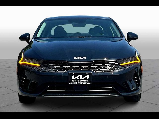 2022 Kia K5 EX