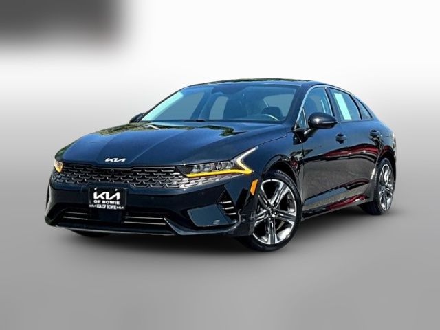 2022 Kia K5 EX
