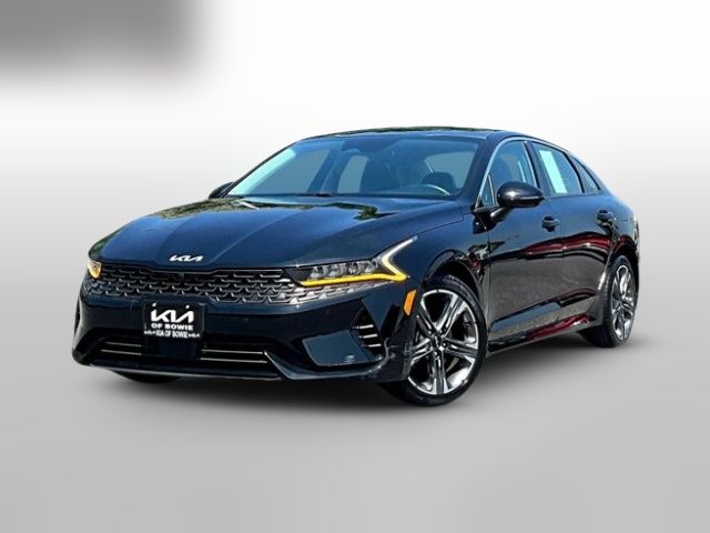 2022 Kia K5 EX