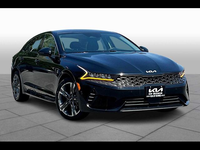 2022 Kia K5 EX