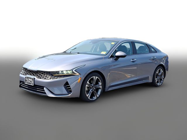 2022 Kia K5 EX