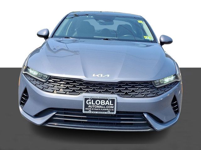 2022 Kia K5 EX