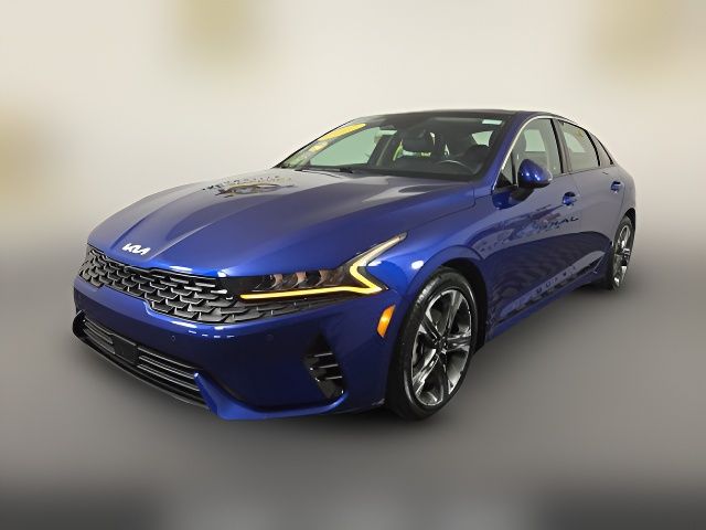 2022 Kia K5 EX