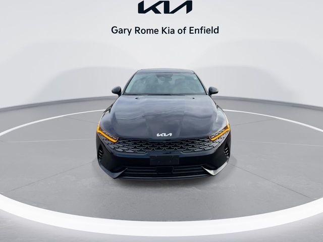 2022 Kia K5 EX