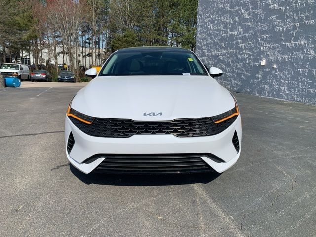 2022 Kia K5 EX