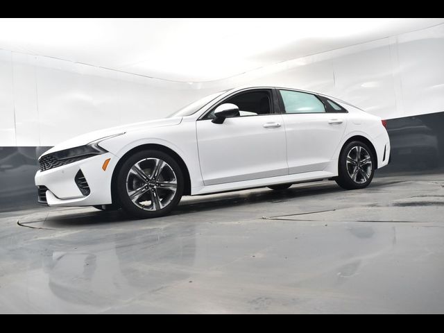 2022 Kia K5 EX