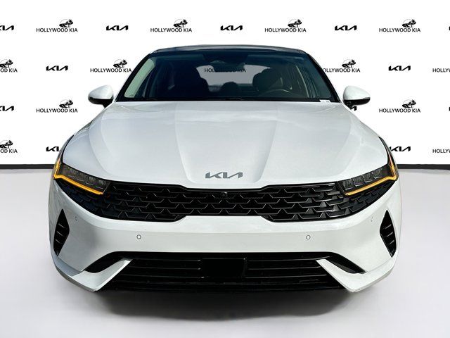 2022 Kia K5 EX