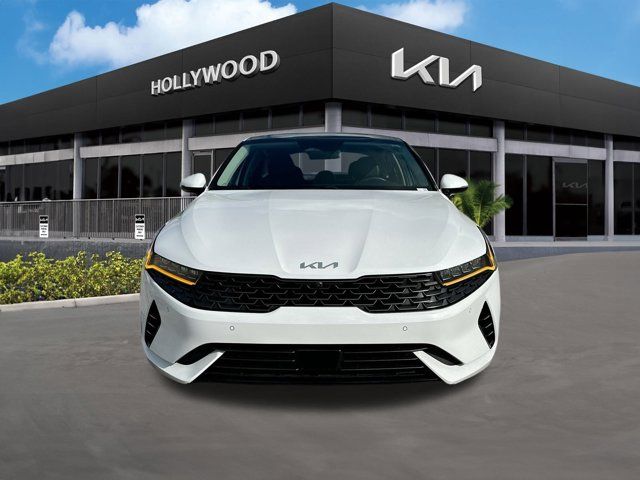 2022 Kia K5 EX