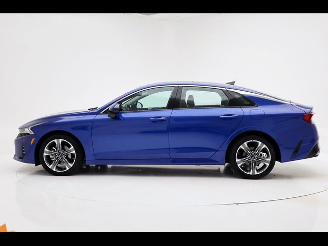 2022 Kia K5 EX