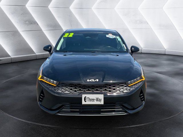 2022 Kia K5 EX