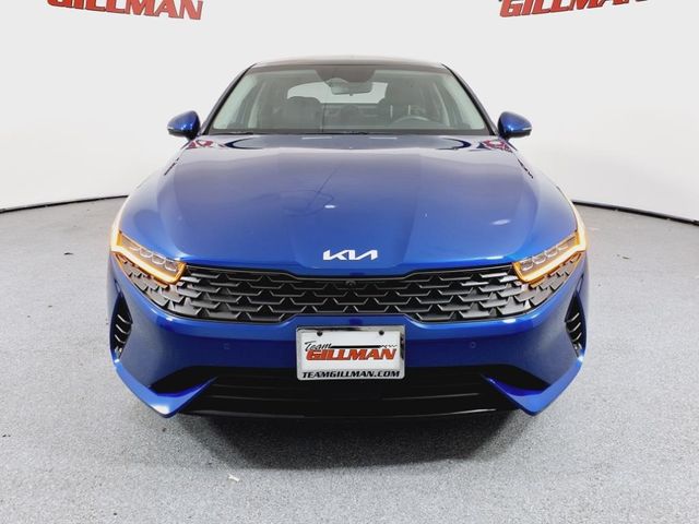 2022 Kia K5 EX