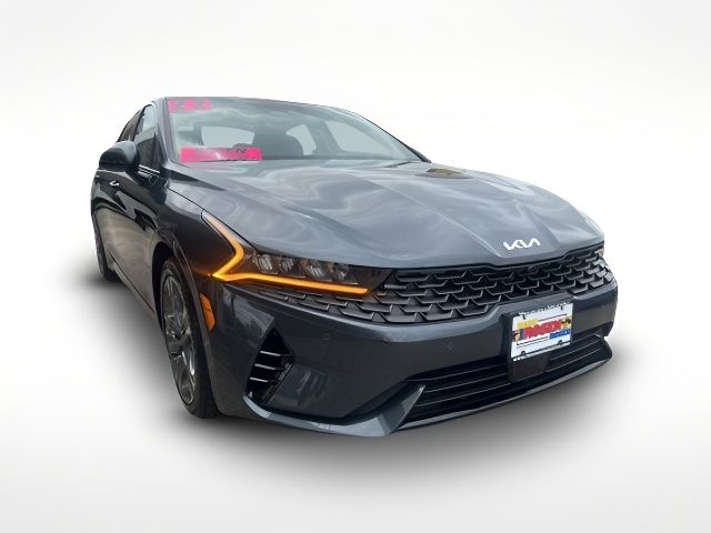 2022 Kia K5 EX