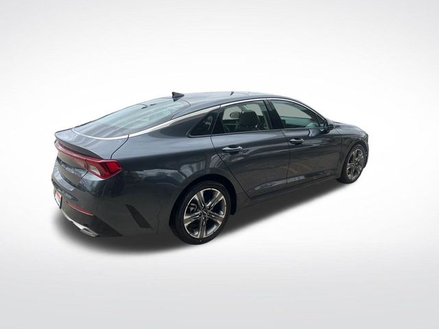 2022 Kia K5 EX