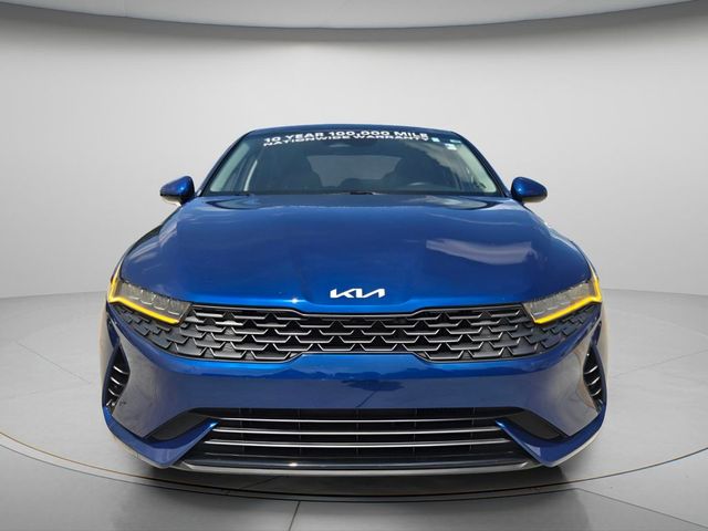 2022 Kia K5 EX