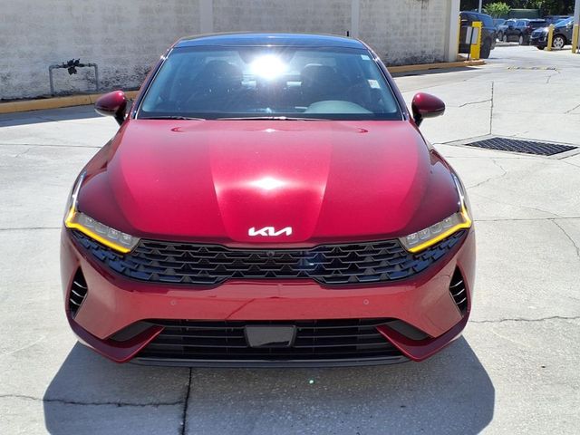 2022 Kia K5 EX