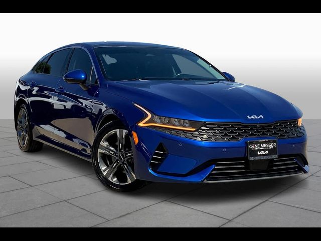 2022 Kia K5 EX