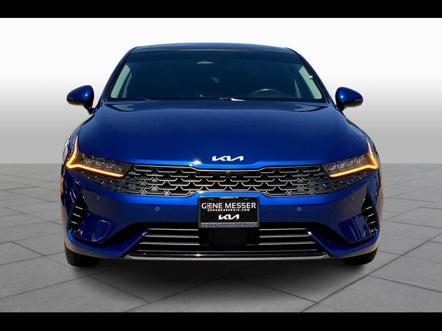 2022 Kia K5 EX