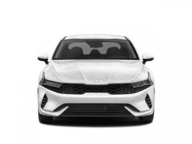 2022 Kia K5 EX