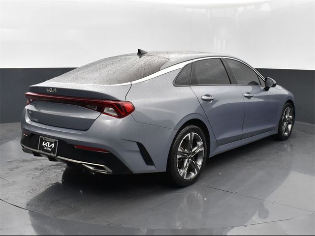 2022 Kia K5 EX