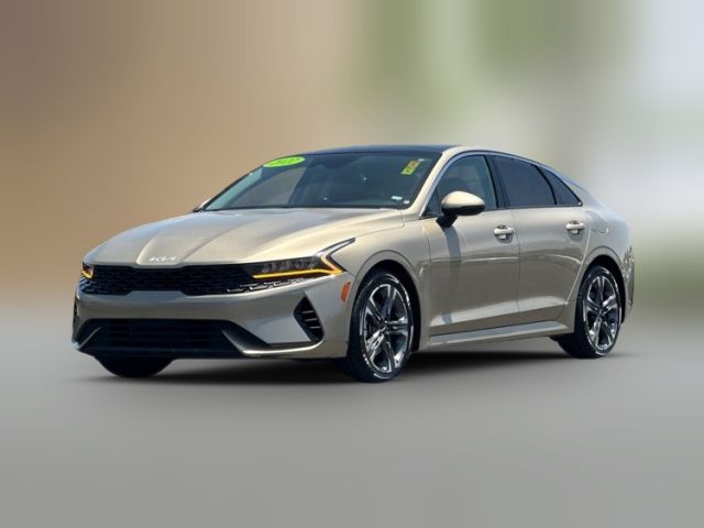 2022 Kia K5 EX