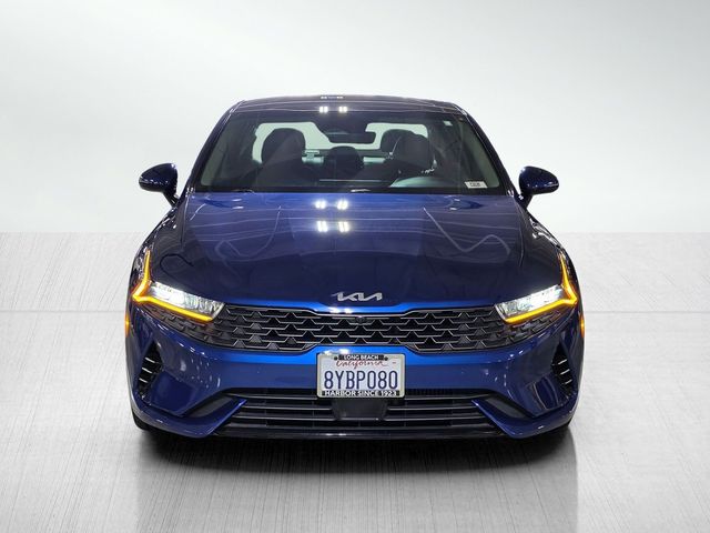 2022 Kia K5 EX