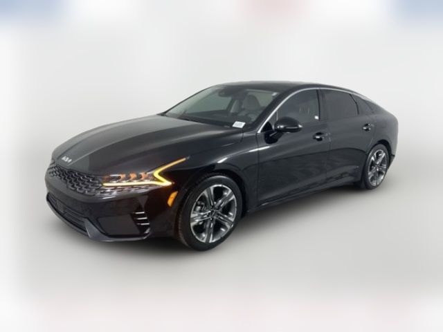 2022 Kia K5 EX