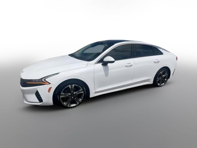 2022 Kia K5 EX