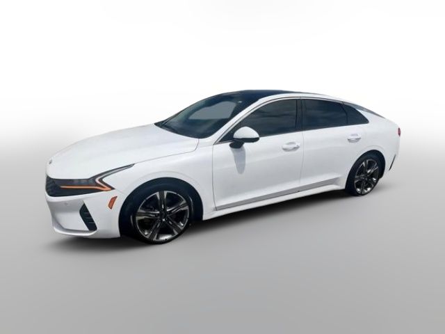 2022 Kia K5 EX