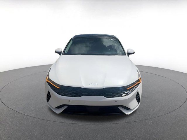 2022 Kia K5 EX