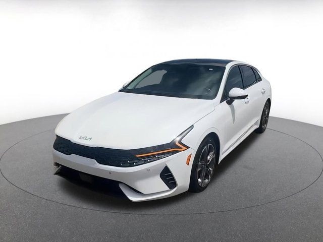 2022 Kia K5 EX
