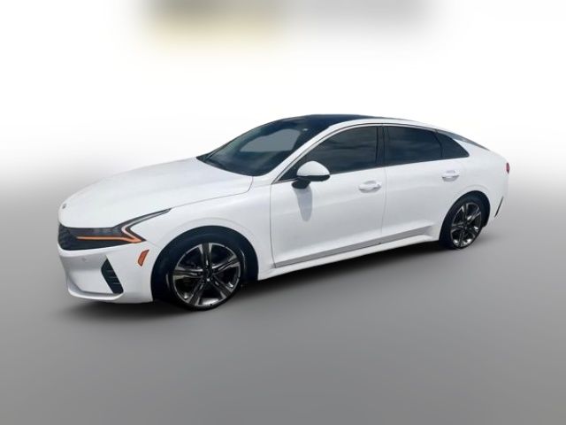 2022 Kia K5 EX